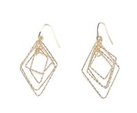 Orecchini Stocco Gioielli Donna in Argento ORA 433 - ORA 433